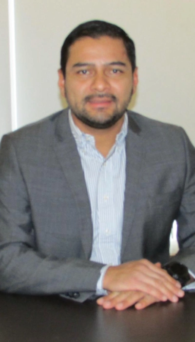 Eduardo Solórzano Eduardo Solorzano