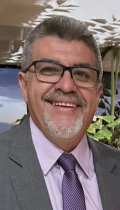 Rodolfo Rodolfo
