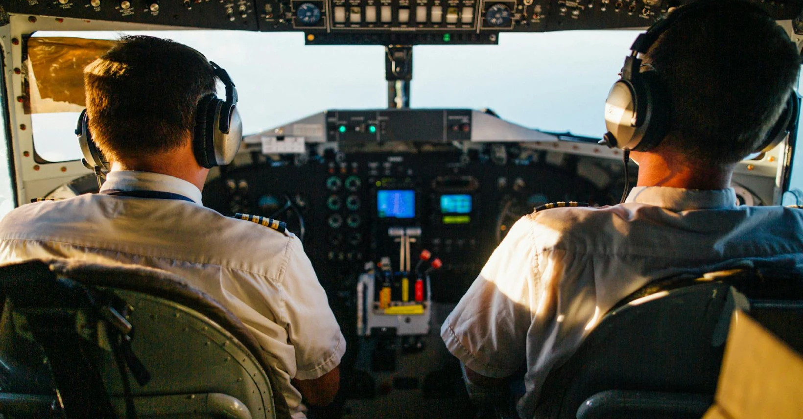 pilots
