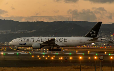 Why Airline Alliances Are Game-Changers for Modern Aviation
