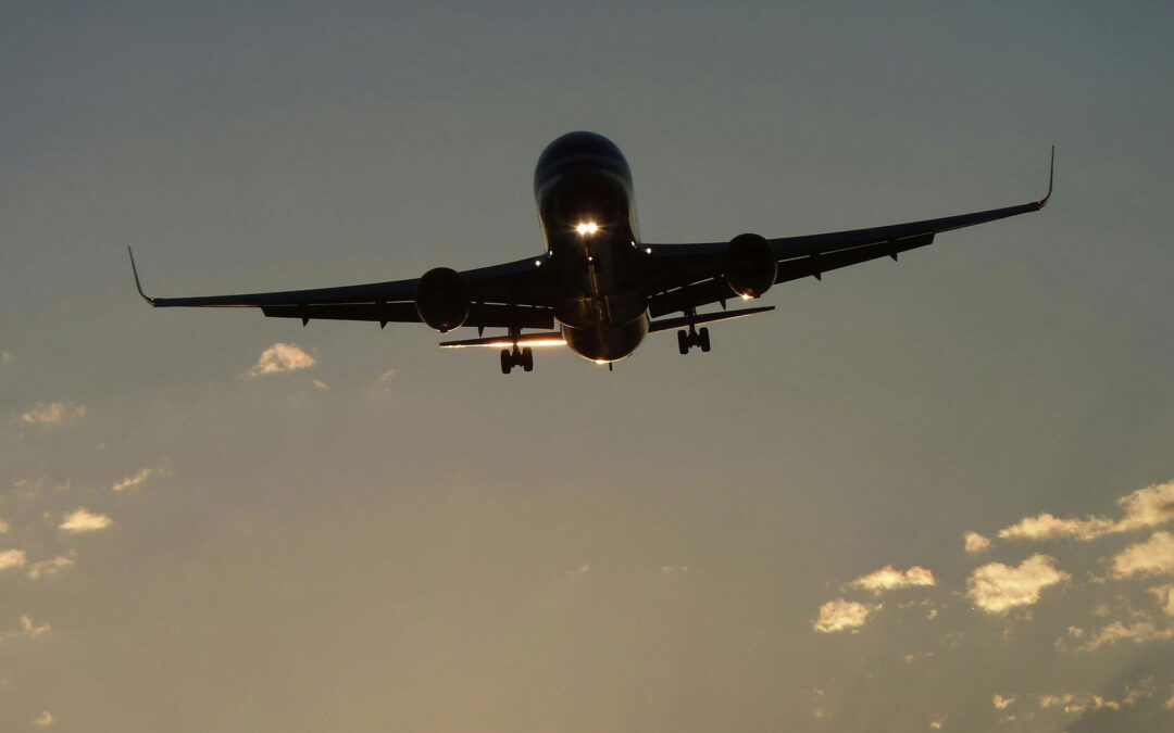 7 Signs Your Airline Needs External Support Urgently