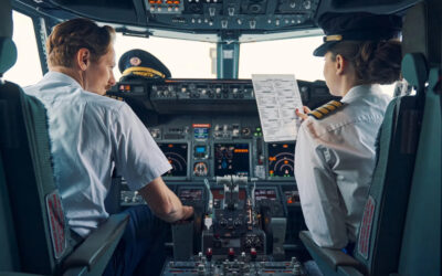 The Importance of Crew Productivity Programs in Airlines