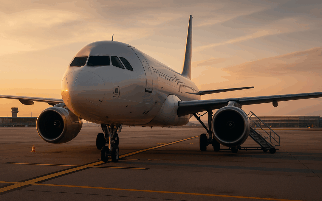 Challenges in Establishing an ACMI Operation