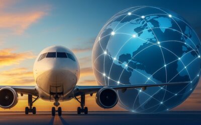 Benefits of a Proper Global Distribution Strategy for Airlines