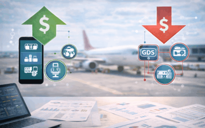 Where Airlines Really Make (and Lose) Money Today: A Modern Commercial Aviation Reality Check