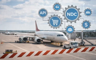 Why Has NDC Posed a Challenge to the Industry?