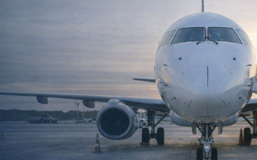 Why Regional Airlines Struggle to Make Money — and What Actually Works