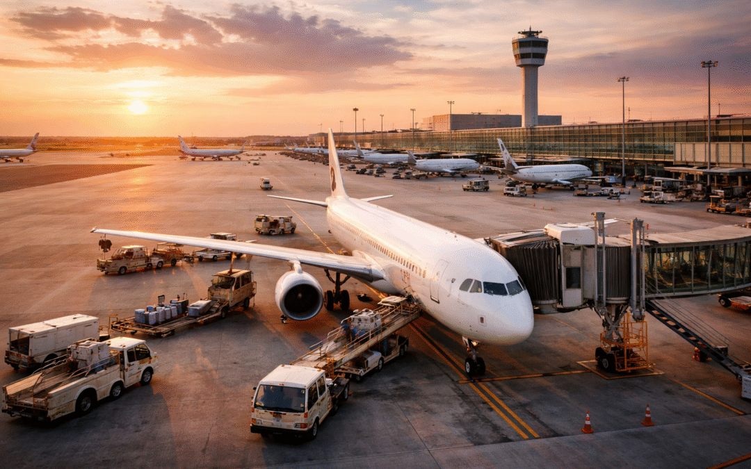 Why Most Airline Consulting Fails — and How to Make It Stick