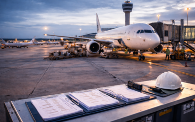 Top 7 Regulatory Compliance Challenges Airlines Face in 2026