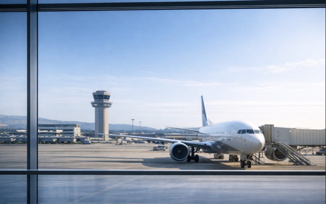 The Role of the Accountable Executive in Building a Strong Safety Culture