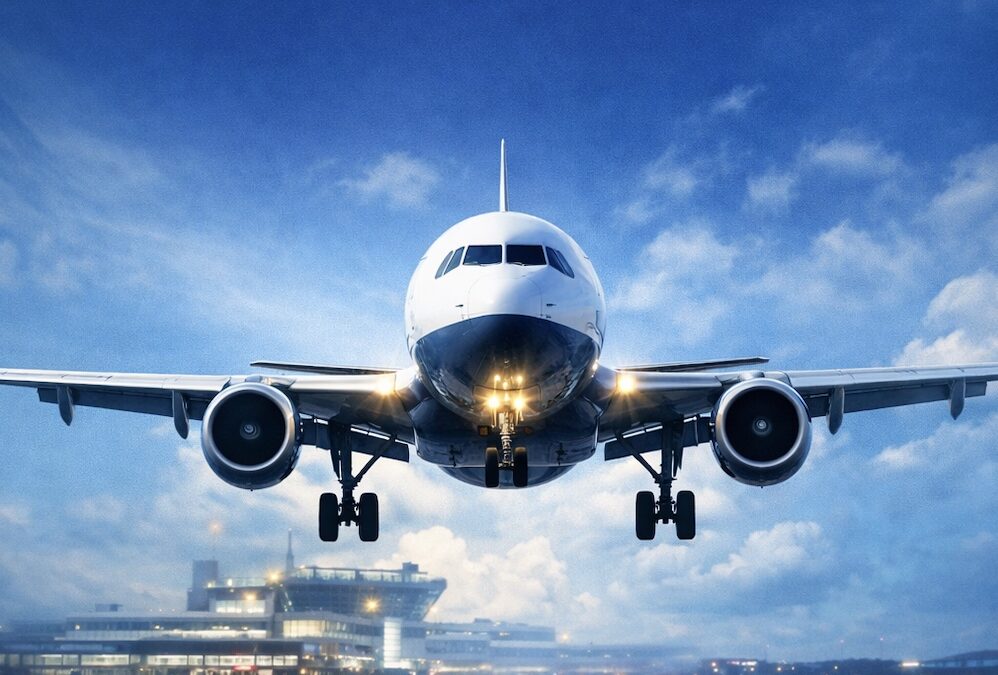 Preparing for an IATA Safety Audit: What Airlines Should Do 12 Months in Advance