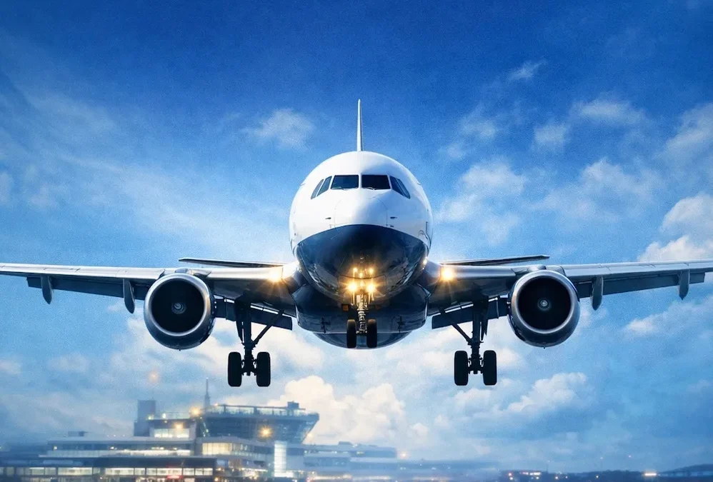 Preparing for an IATA Safety Audit: What Airlines Should Do 12 Months in Advance