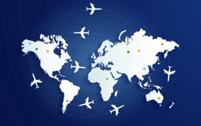 Challenges For Regional Carriers in Establishing Global Distribution Through a Major GDS