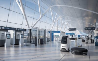 The Future of PSS: AI and the “Invisible” Passenger Journey