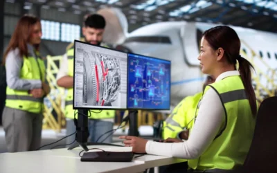 Reducing Risk During Aircraft Delivery and Acceptance