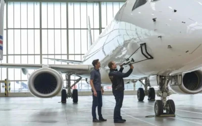Aircraft Acceptance: The Most Underrated Risk in Fleet Expansion
