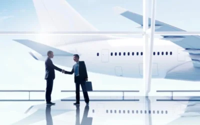 How to Increase Airline Revenue Through Strategic Partnerships