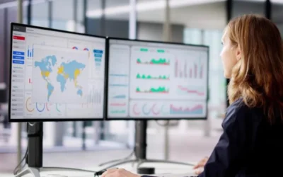 Why Data Should Drive Every Airline Decision