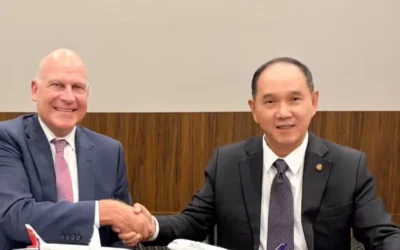 Commercial Partnerships: How Interline Agreements and Codeshares Drive Network Growth