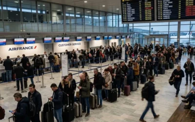 IROPs: Your Airline’s Customer Service Is Really Tested When Things Go Wrong